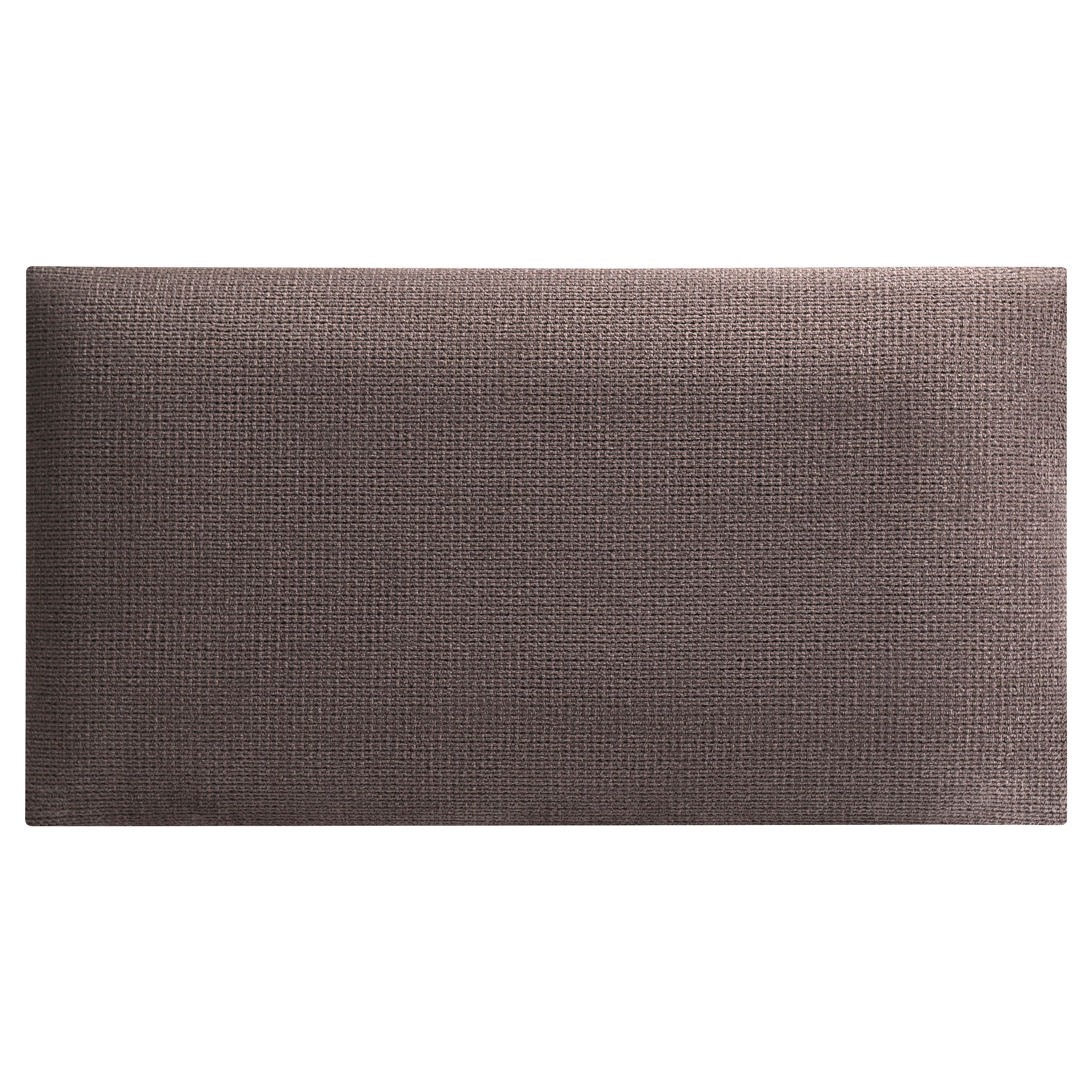 RECHTECK 60X30 CAPRI VELOUR Wandkissen