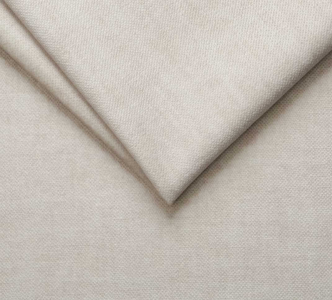 POLSTERSTOFF FIRENZE VELOURSAMT - METERWARE