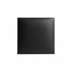 QUADRAT 30X30 LEVANTO KUNSTLEDER Wandkissen