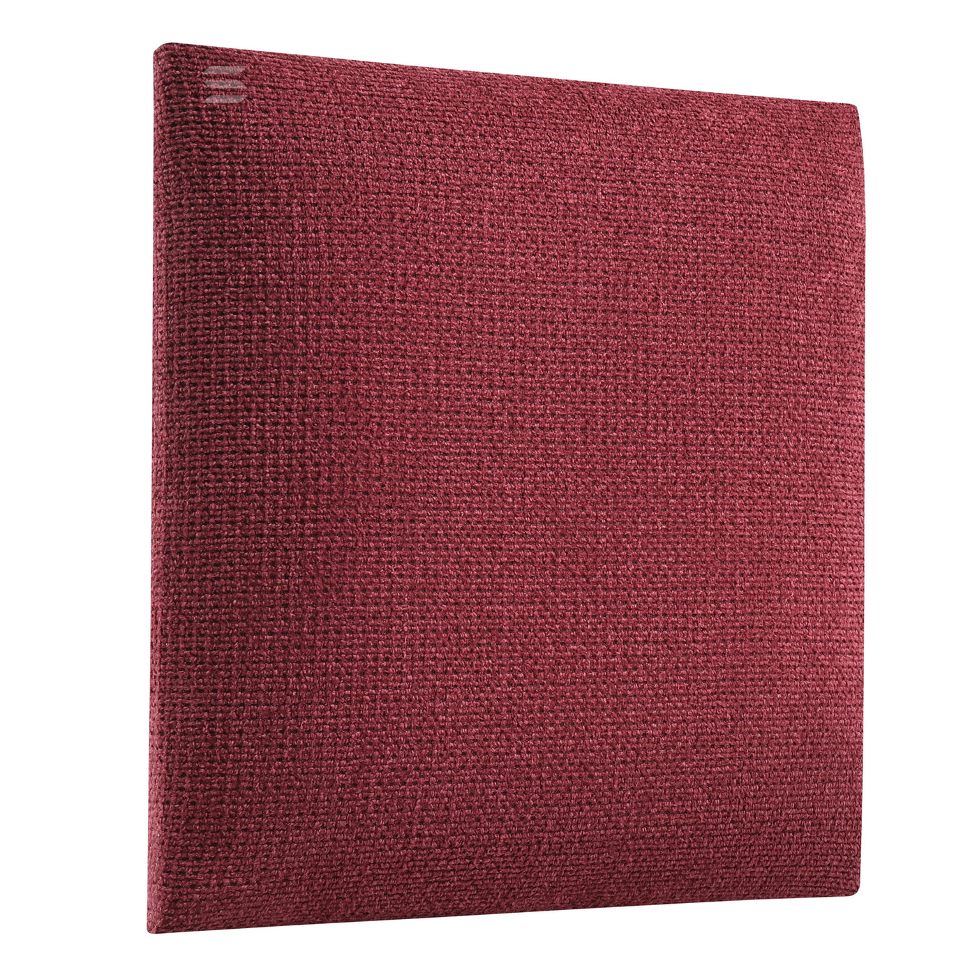 QUADRAT 30X30 CAPRI VELOUR - CHIANTI