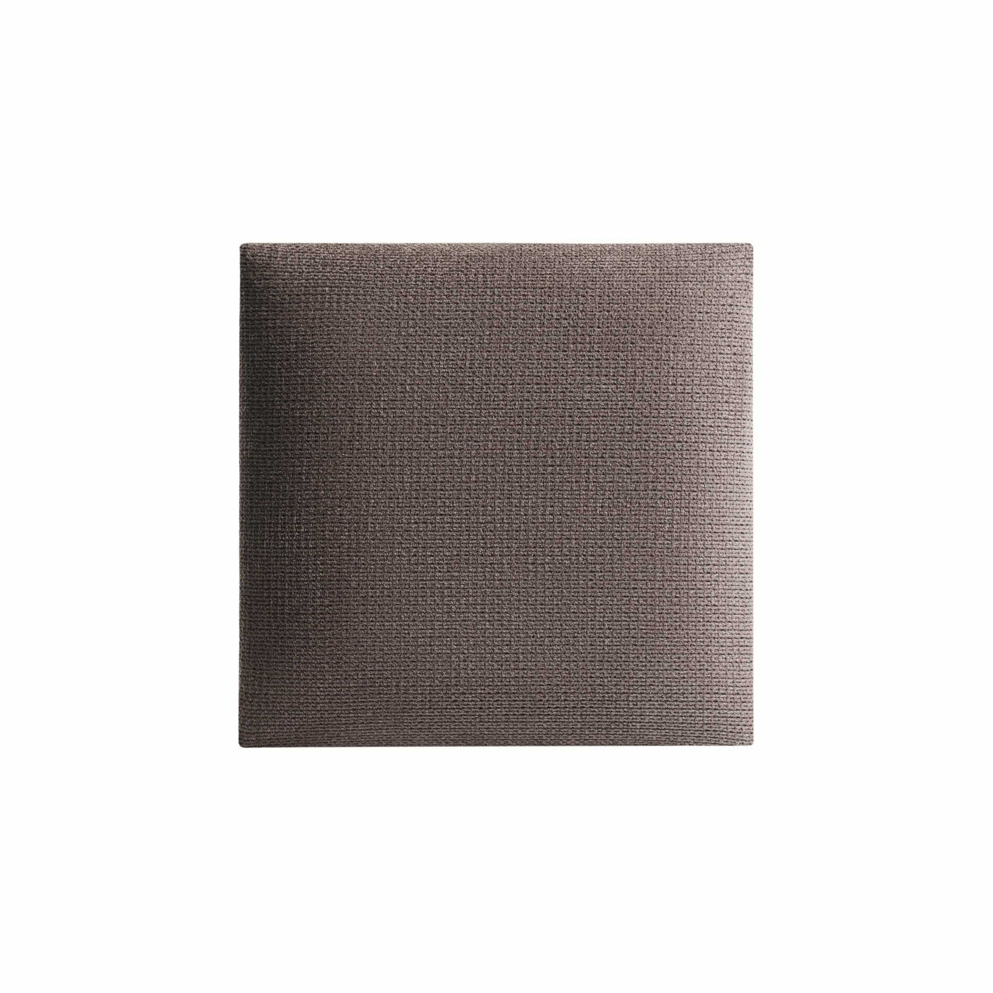 QUADRAT 30X30 CAPRI VELOUR - ESPRESSO