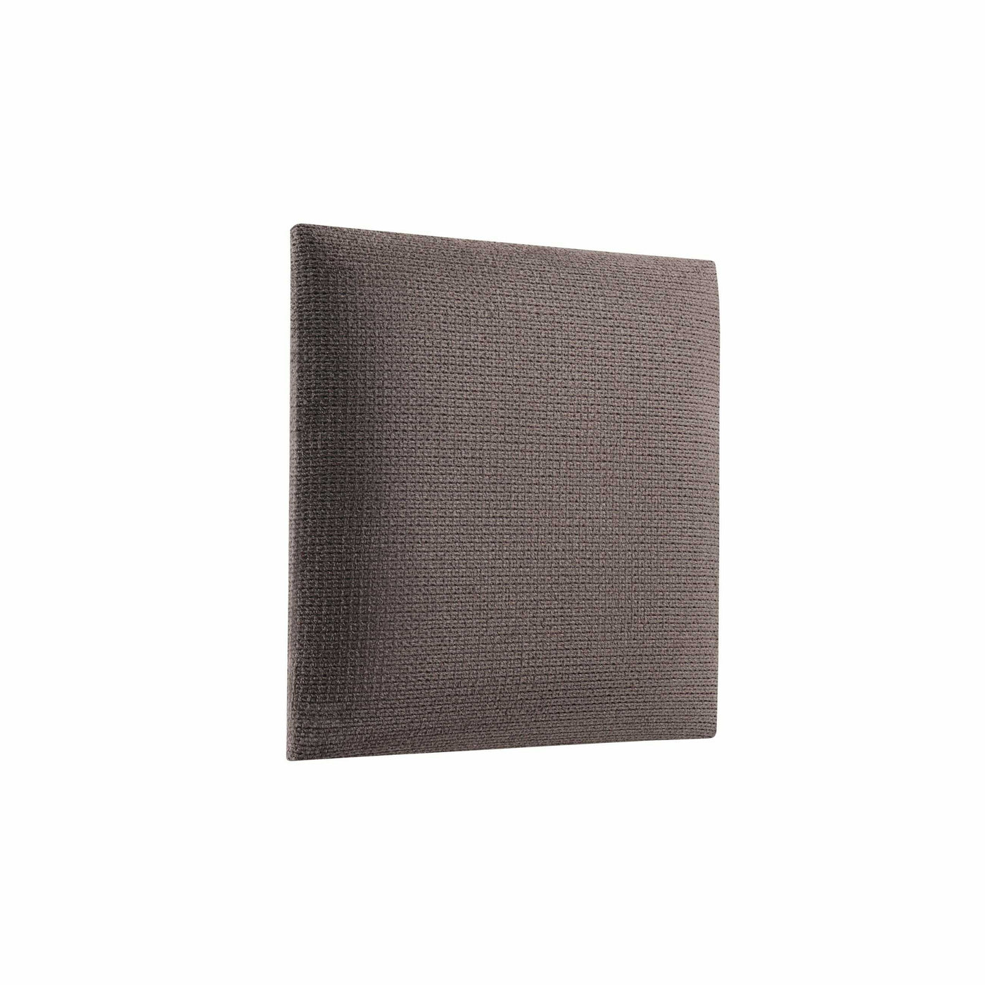 QUADRAT 30X30 CAPRI VELOUR - ESPRESSO