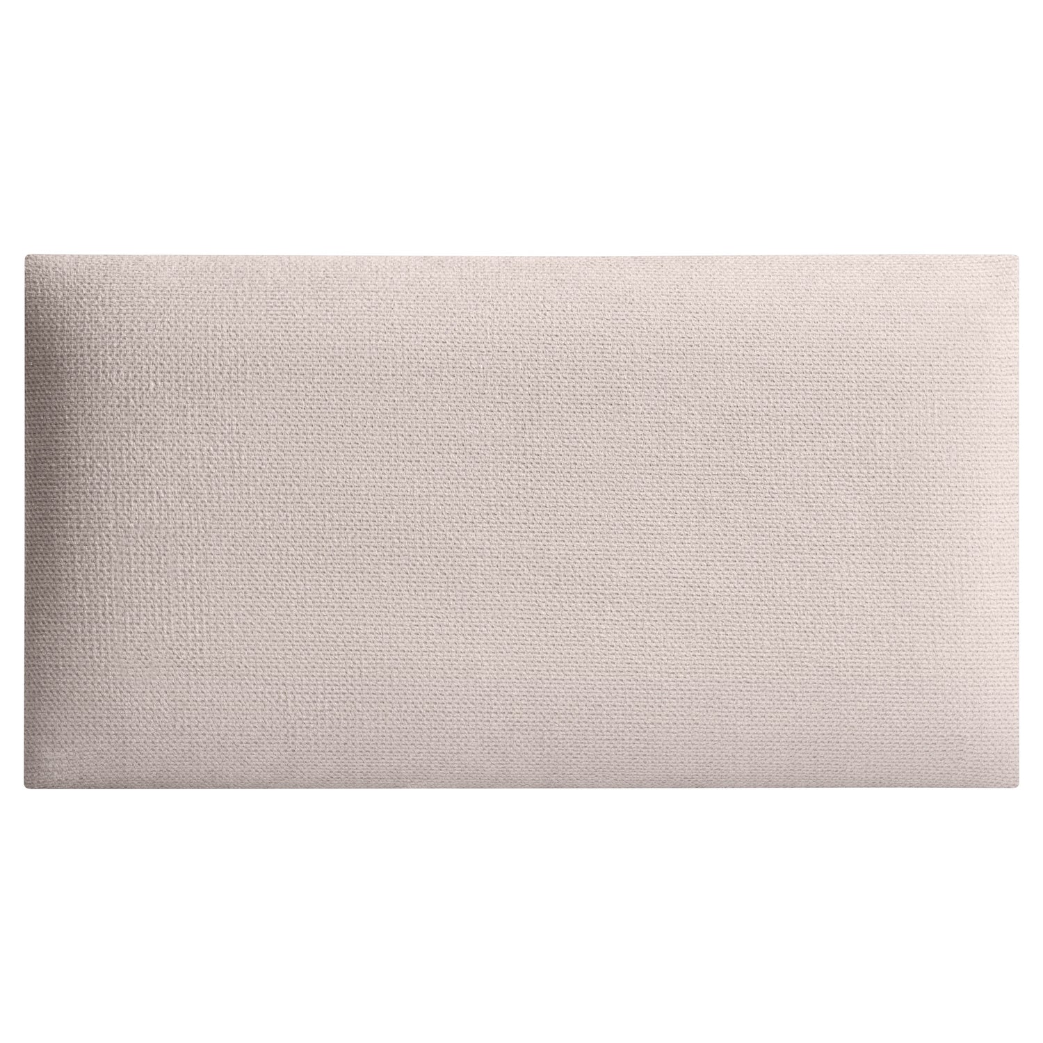 RECHTECK 60X30 CAPRI VELOUR Wandkissen