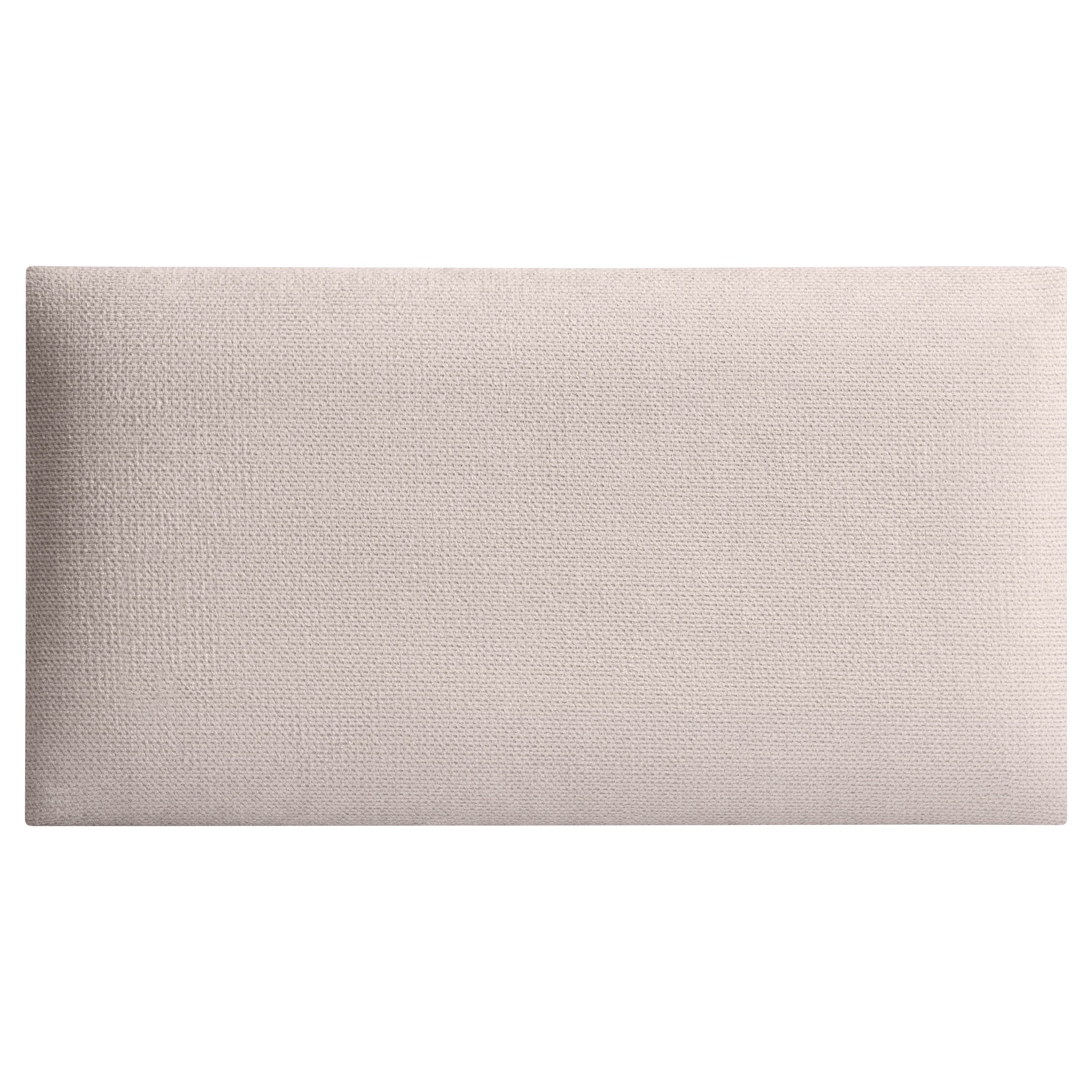 RECHTECK 60X30 CAPRI VELOUR Wandkissen
