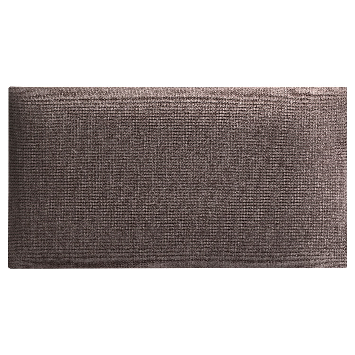 RECHTECK 60X30 CAPRI VELOUR Wandkissen