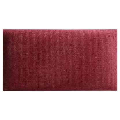 RECHTECK 60X30 CAPRI VELOUR Wandkissen