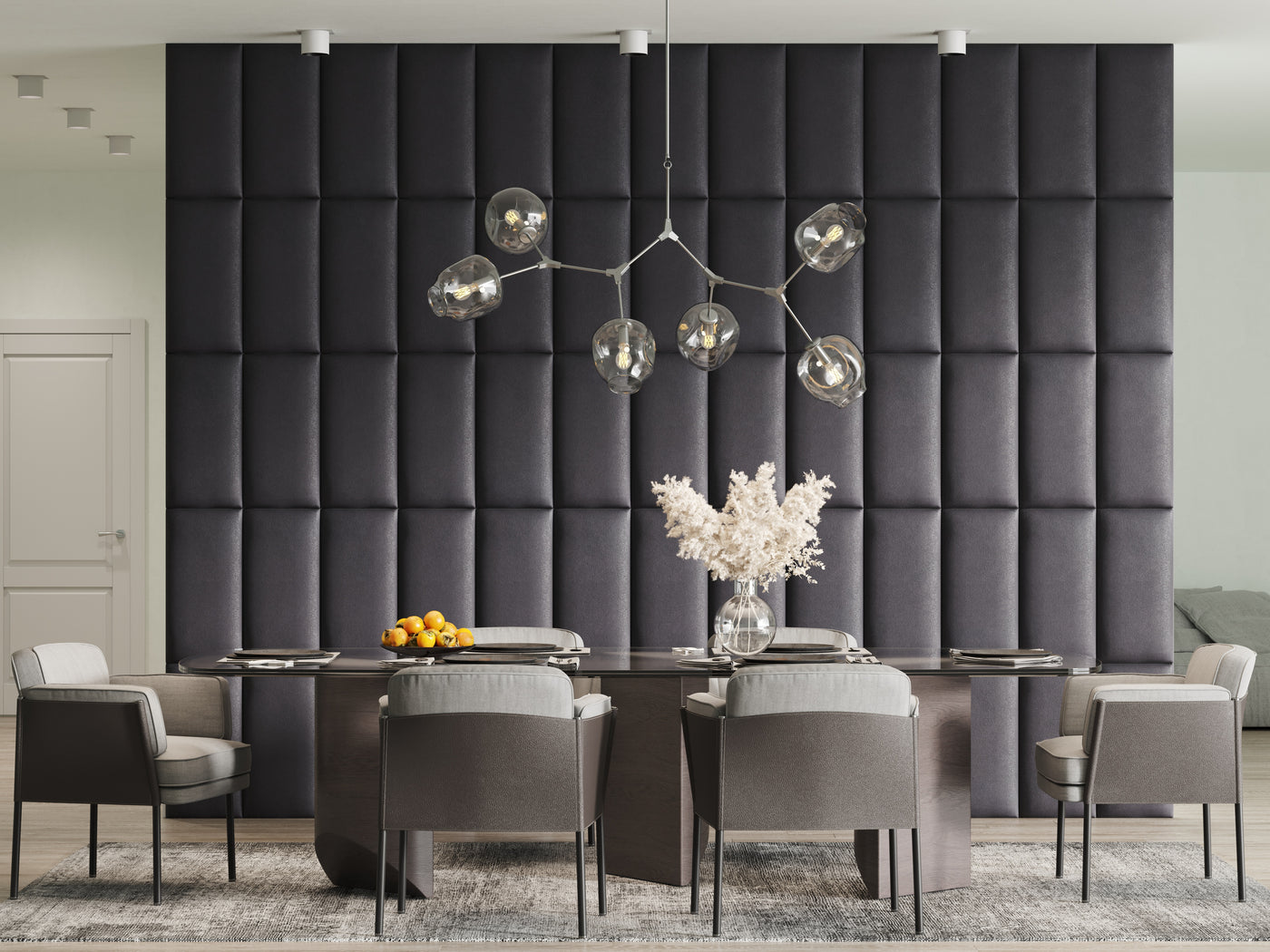 RECHTECK 60X30 MATERA VINTAGE KUNSTLEDER