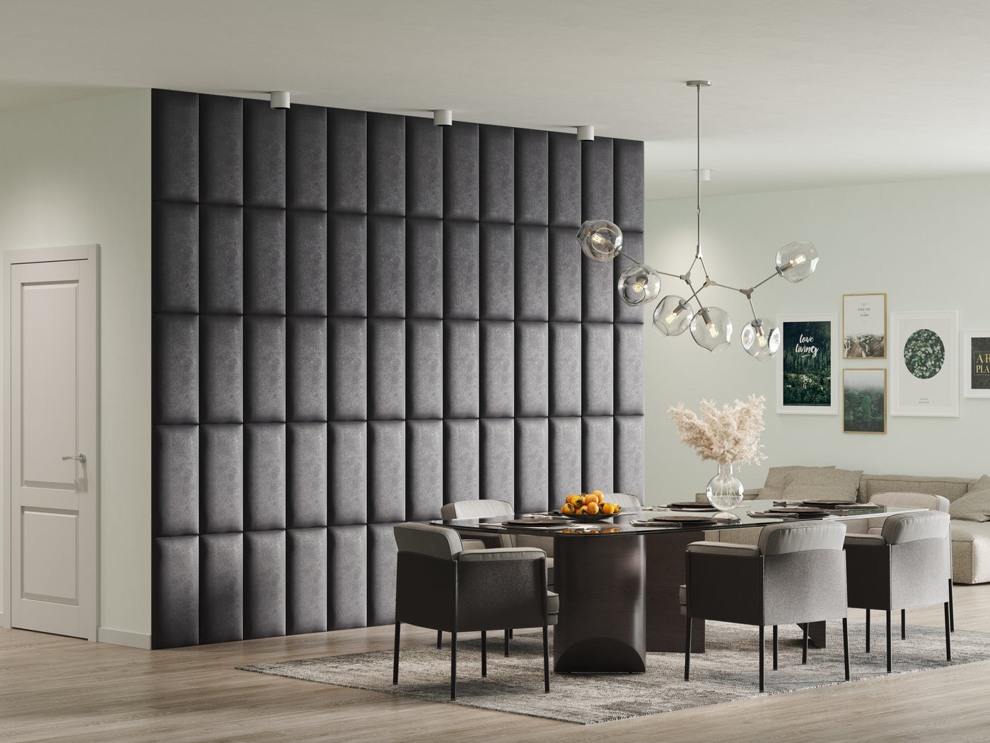 RECHTECK 60X30 MATERA VINTAGE KUNSTLEDER