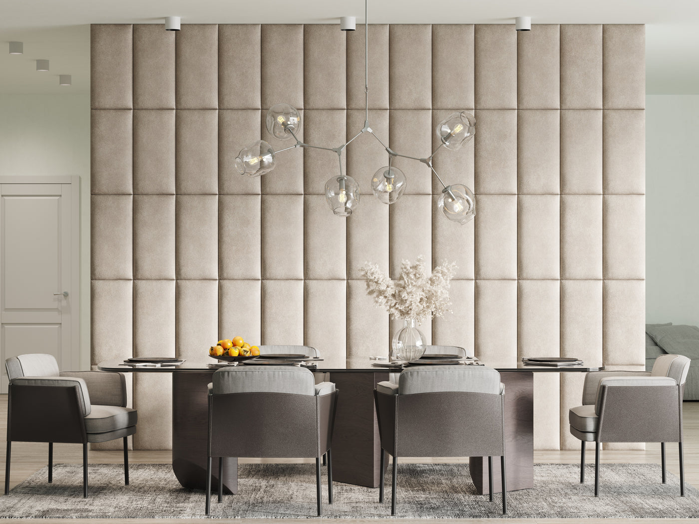 RECHTECK 60X30 MATERA VINTAGE KUNSTLEDER