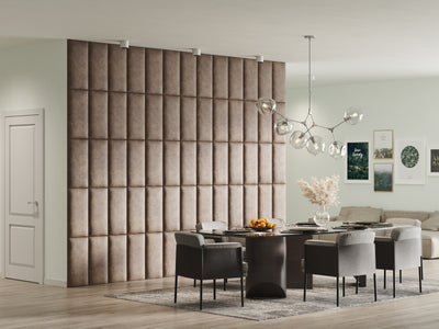 RECHTECK 60X30 MATERA VINTAGE KUNSTLEDER