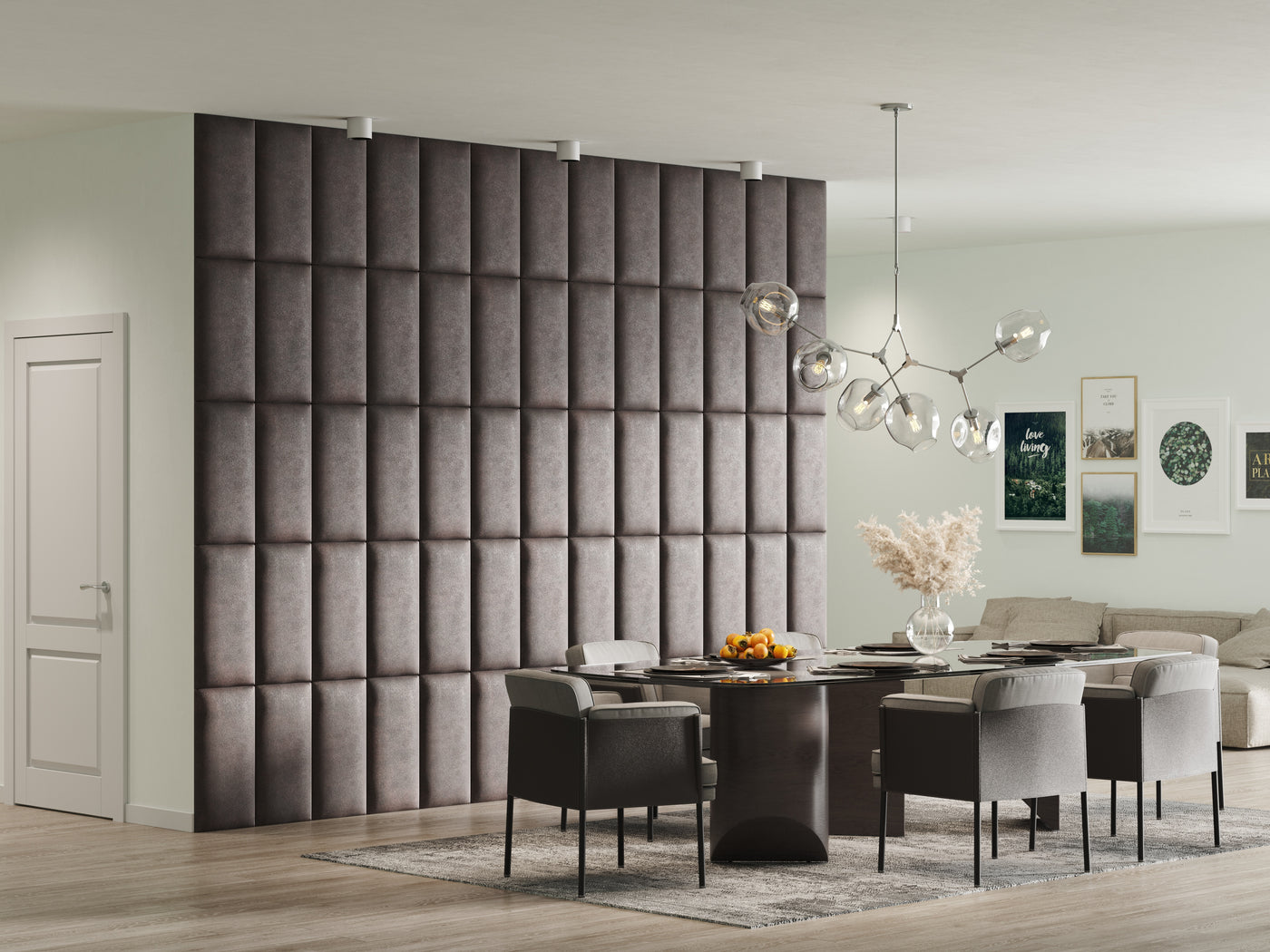 RECHTECK 60X30 MATERA VINTAGE KUNSTLEDER