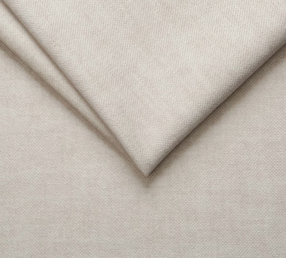 POLSTERSTOFF FIRENZE VELOURSAMT - METERWARE