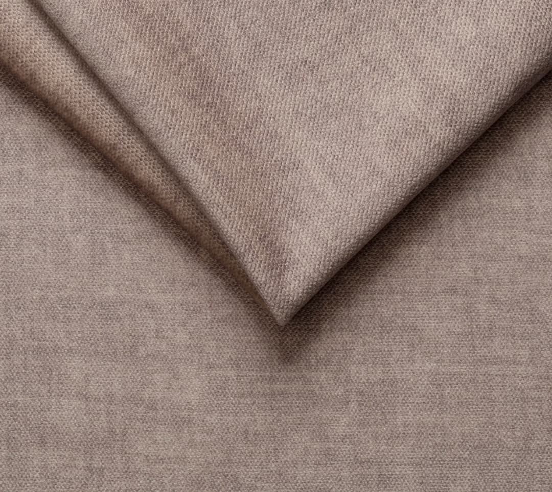 POLSTERSTOFF FIRENZE VELOURSAMT - METERWARE