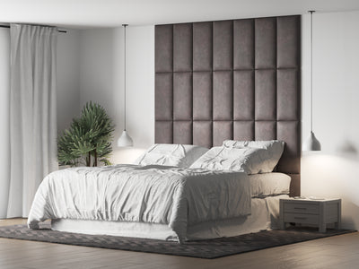 RECHTECK 60X30 MATERA VINTAGE KUNSTLEDER