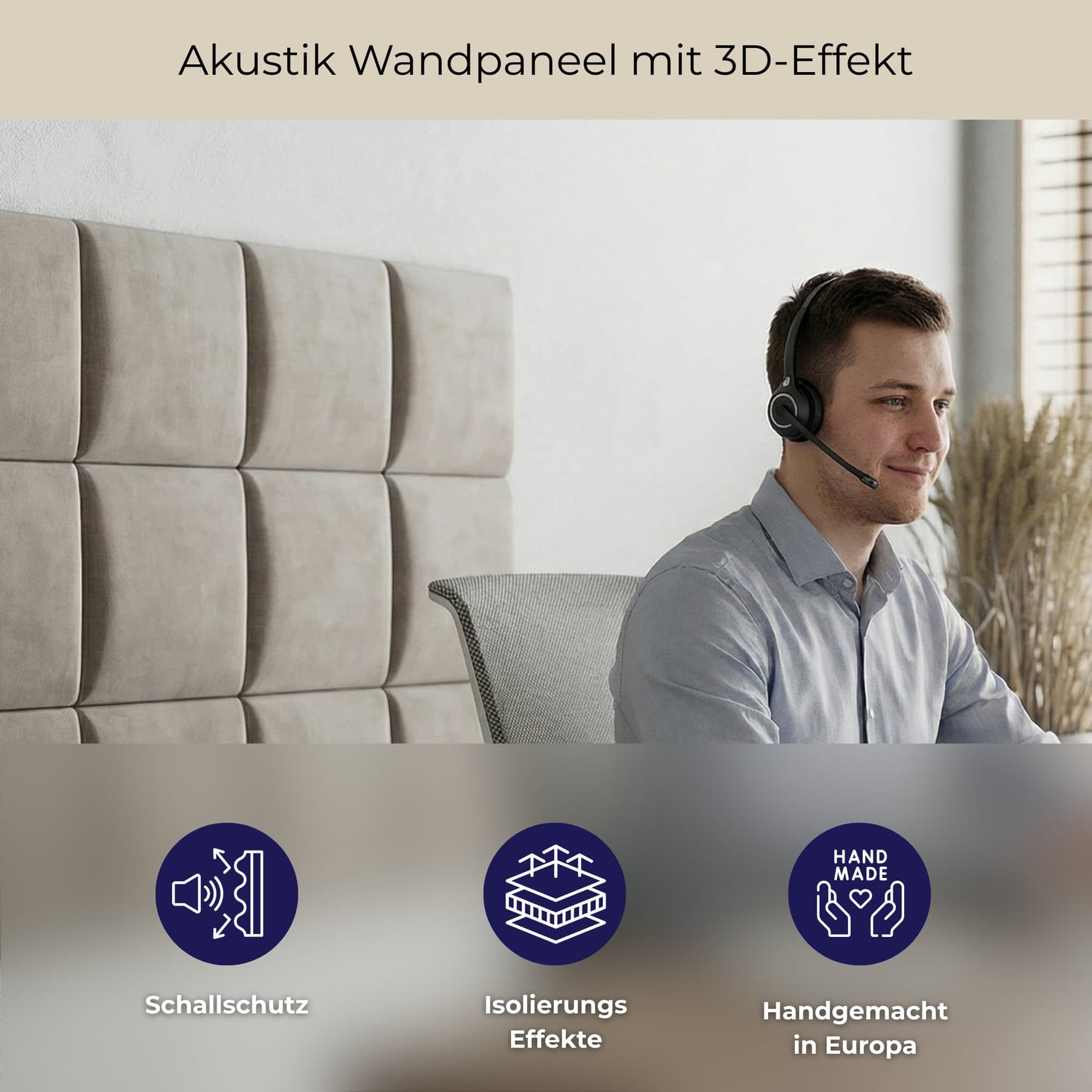 HEXAGON M RIVIERA SAMT