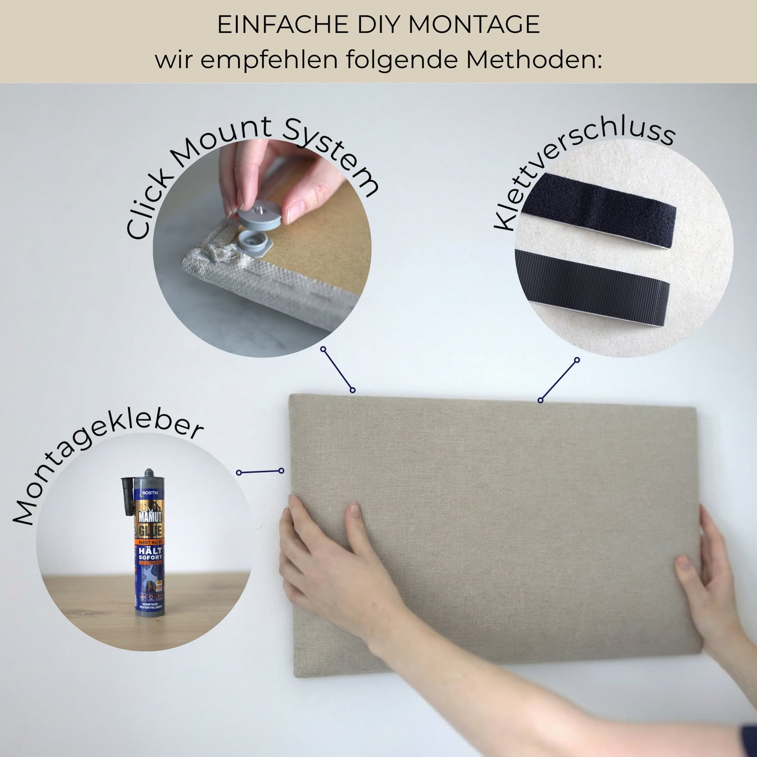 HEXAGON M RIVIERA SAMT