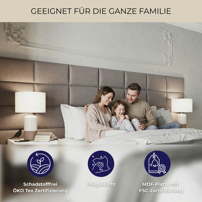 HEXAGON M RIVIERA SAMT