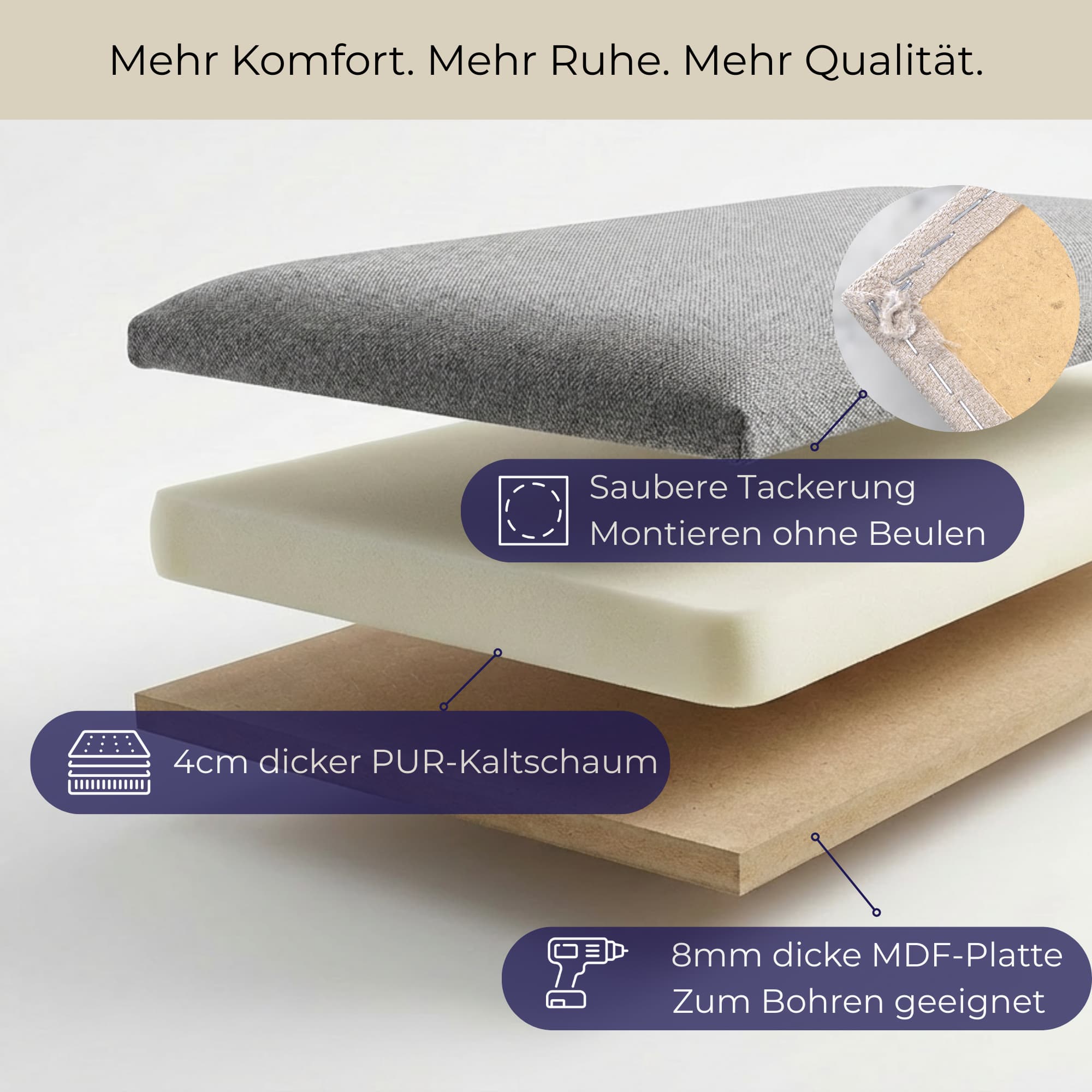 HEXAGON M RIVIERA SAMT