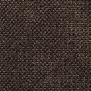 Stoffmuster Capri Velour 05 Espresso