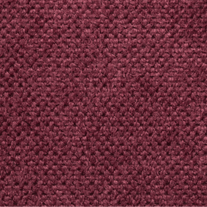 Stoffmuster Capri Velour 06 Chianti
