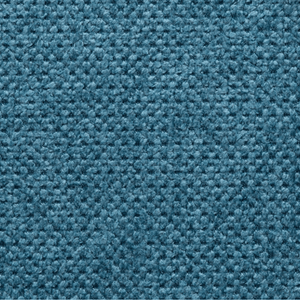Stoffmuster Capri Velour 14 Petrol