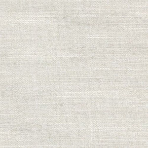 Stoffmuster Milano Leinenimitat 02 Ivory
