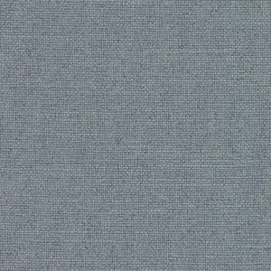 Stoffmuster Milano Leinenimitat 72 Dusty Aqua