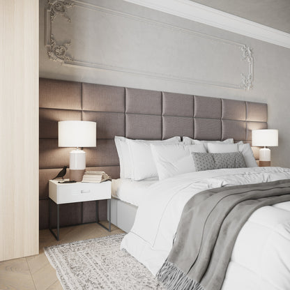 RECHTECK 60X30 SAVONA WEBSTOFF