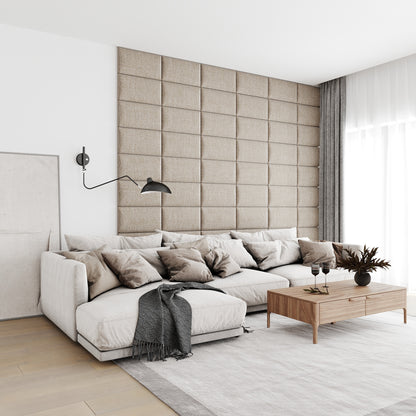 RECHTECK 60X30 SAVONA WEBSTOFF