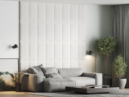 RECHTECK 60X30 CAPRI VELOUR Wandkissen