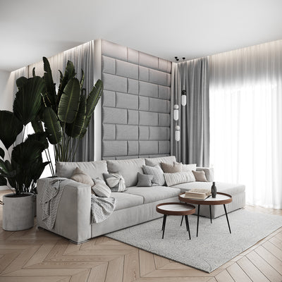 RECHTECK 60X30 SAVONA WEBSTOFF