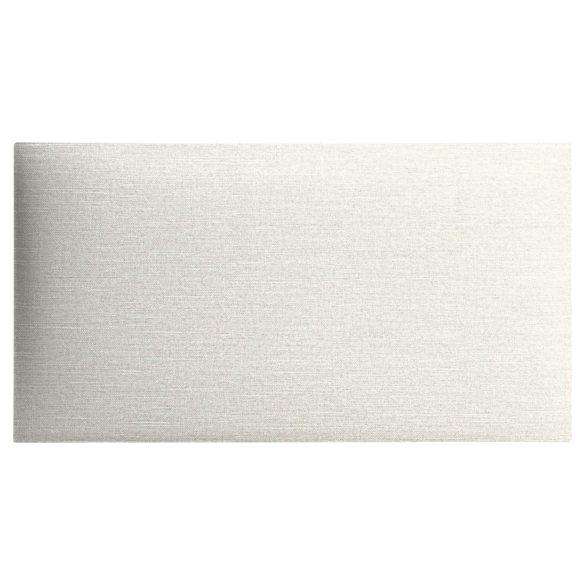 RECHTECK 60X30 MILANO LEINENOPTIK Wandkissen