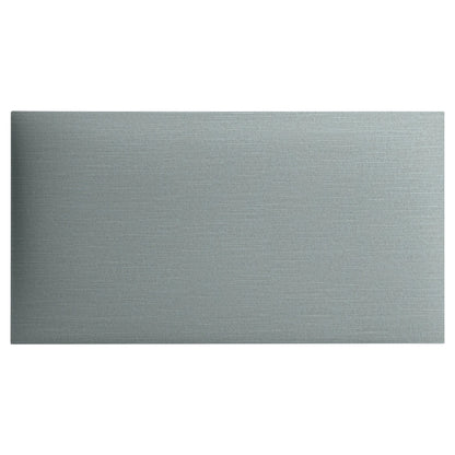 RECHTECK 60X30 MILANO LEINENOPTIK Wandkissen