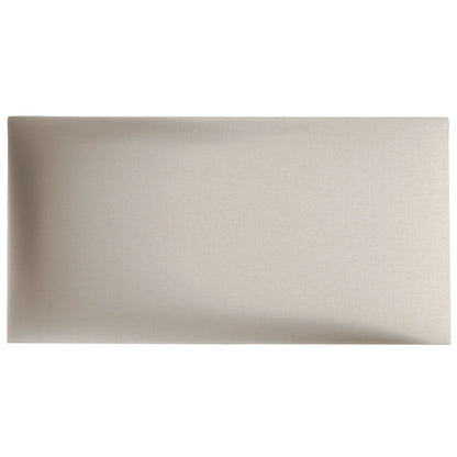 RECHTECK 60X30 FIRENZE SAMT Wandkissen