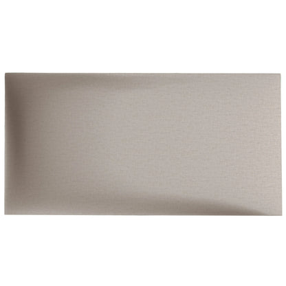RECHTECK 60X30 FIRENZE SAMT Wandkissen