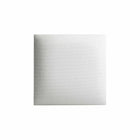 WANDPOLSTER QUADRAT 30X30 CAPRI VELOUR