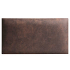 RECHTECK 60X30 MATERA VINTAGE KUNSTLEDER