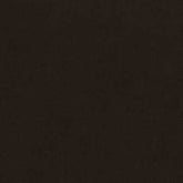 Polsterstoff Samt in der Farbe Dunkelbraun