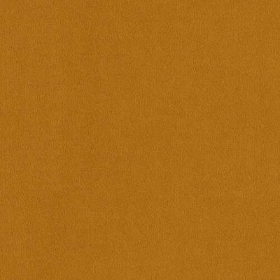 Polsterstoff Samt in der Farbe Goldgelb
