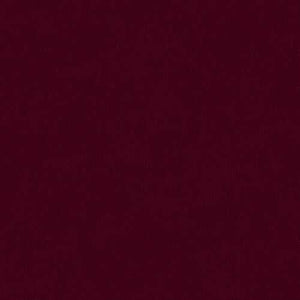 Stoffmuster Riviera Samt 59 Bordeaux