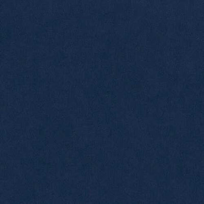 Polsterstoff Samt in der Farbe Dunkelblau