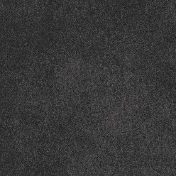 Polsterstoff Kunstleder Vintage in der Farbe anthrazit